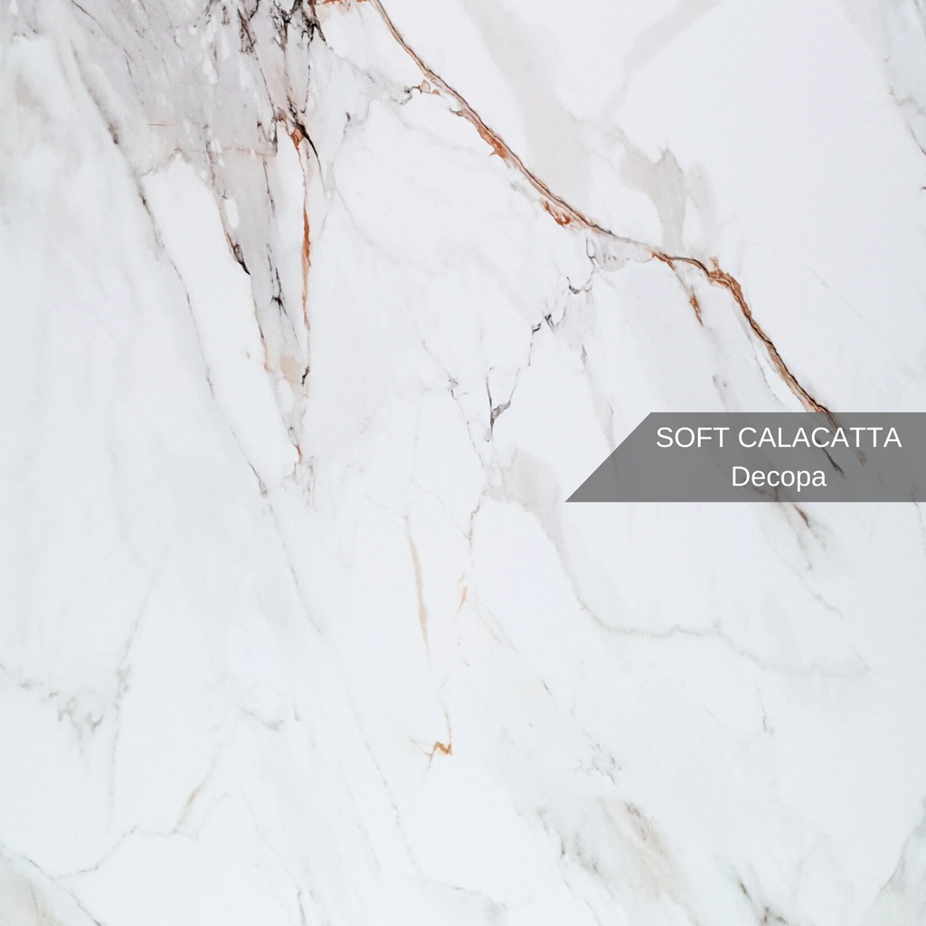 Soft Calacatta
