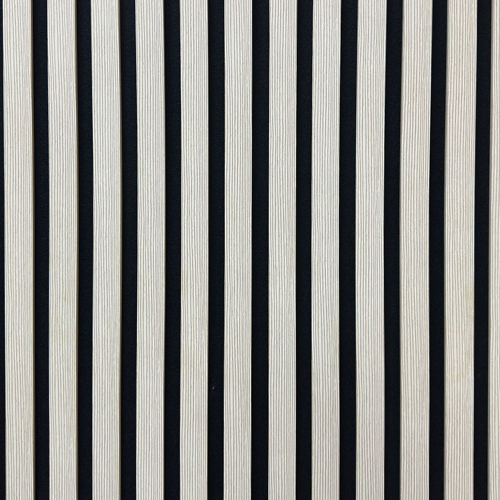 Safir Meşe Akustik Panel